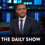 The Daily Show – Spot the Africa