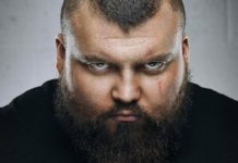 EDDIE HALL : THE BIG INTERVIEW | True Geordie Podcast #62