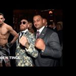 Conor McGregor & Tony Ferguson’s Manager On Their Potential Fight (Audie Attar)