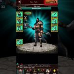 Game Of War: 1st Rally Test after Zeroed Troop 😂