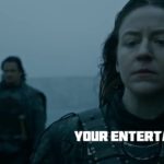 GAME OF THRONES Season 7 TRAILER #2 2017