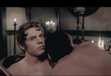 American Horror Story. Evan Peters Funniest Moments Compilation 2017