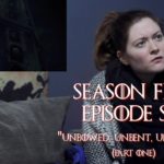 Hogwarts Reacts: Game of Thrones S05E06 – “Unbowed, Unbent, Unbroken” (part one)