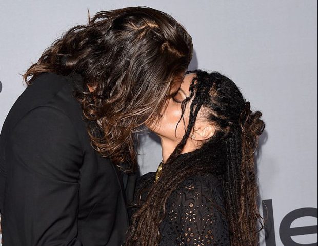 Game Of Thrones Jason Momoa secretly marries Lisa Bonet after 12 years together