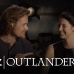 Outlander | Sam & Caitriona Read Your Tweets | STARZ