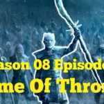 Game Of Thrones Season 8 episode 2 Prediction