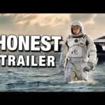 Honest Trailers – Interstellar