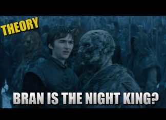 Game Of Thrones Theory & Discussion Bran Night’s King Theory & Proof