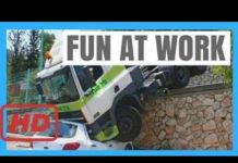 Funny Workers Fail Compilation 2017, Bad Day at Work, Idiots at Work