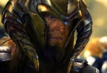 King Bor vs Dark Elves – Battle Scene – Thor: The Dark World (2013) Movie CLIP HD