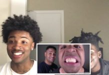 HODGETWINS – KEITH ANGRIEST MOMENTS PART 2 (REACTION)