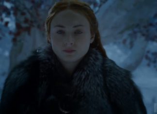 Game of Thrones season 7 – Winter is here trailer