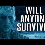 The Long Night Is Coming! Game of Thrones (Spoilers)