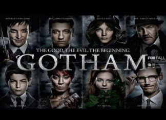 Gotham : Season 3 Spoilers – Game Of Thrones – Actor Joins Cast As Ra’s Al Ghul