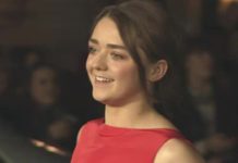 Maisie Williams Is Excited ‘Game Of Thrones’ Is Wrapping?