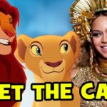 Disney’s THE LION KING (2019) Cast Breakdown & Reaction