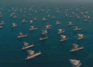 Game Of Thrones Season 7 OFFICIAL TEASER TRAILER #2017