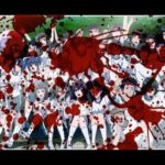 Ousama Game-All Deaths (episode 1-4)