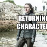 Game of thrones season 6 Casting Characters Breakdown MixUp Video’s |hollywood Celebrities|