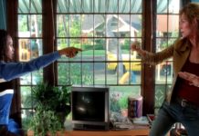 Kill Bill Volume 1(2003) – Vernita Fight Scene