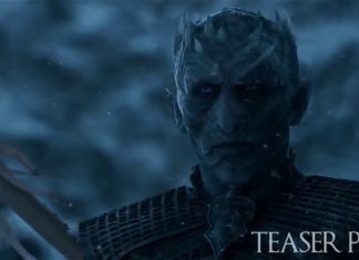 Game of Thrones Season 7 2017 Teaser Trailer FanMade New 2017