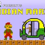 AIB : Indian Mario