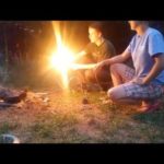 Hand Sling Casting: lost wax casting at home (alt. centrifugal casting method by hand)