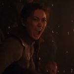 Epic Euron vs Yara and Naval Battle Game of Thrones 7×02 HD