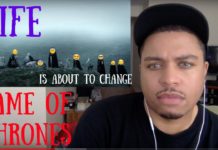 Game Of Thrones The Game Begins REACTION FIRST TIME EVER WATCHING THIS