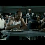 Death Race | Jason Statham Fight Scene | German