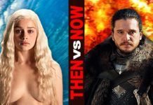 Game of Thrones Actors: Season 1 vs Season 7 – Then and Now 2017