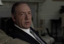 Lessons In Ruthlessness From Frank Underwood