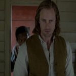 The Legend of Tarzan(2016) – Train Hijacking Scene