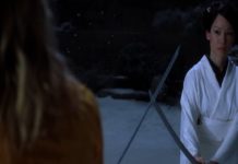 Kill Bill Volume 1(2003) – Oren Fight Scene