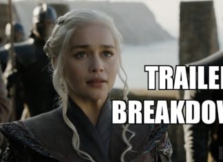 Game of Thrones Season 7 | Trailer Breakdown