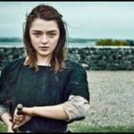 The Adventures of Arya Stark – Game of Thrones (Season 7)