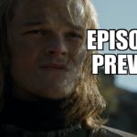 Game of Thrones Season 6 Episode 3 Preview