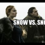 Game of thrones season 6 Episode 9 Preview