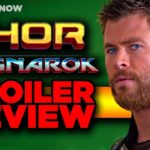 Thor Ragnarok REVIEW! What Makes Ragnarok the Funniest MCU Movie? #needtoknow