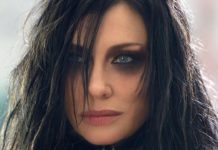 The Ending Of Thor: Ragnarok Explained