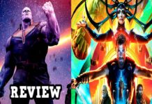 Hela Best Marvel Villain EVER? Best Marvel Movie EVER? – Thor Ragnarok Movie Review!!!
