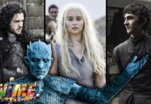 Game of Thrones Actor May Have Just Revealed The Ending For Season 8