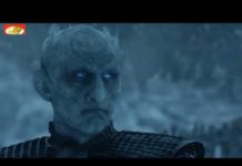 Dragon Scenes saison 7 – Game of thrones
