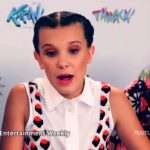 Stranger Things SEASON 2 Funny Moments – Millie Bobby Brown, Noah Schnapp, Finn Wolfhard