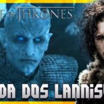 GAME OF THRONES || TRAILER 2 SÉTIMA TEMPORADA – TEORIAS E COMENTARIOS