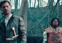 Jaime Lannister || Straight Outta South Centros