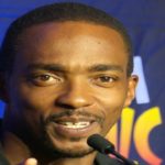 Anthony Mackie On Avengers Pranks & Marvel On Set Fun