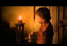 Game Of Thrones Season 2 Best Moments Part 1