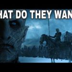 The Reason Why The Others Have Returned? – Game of Thrones Season 8