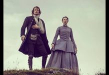 Outlander (Cast and Crew Behind the Scenes)
